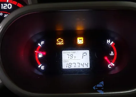 2009 Toyota Matrix S z USA, uszkodzony, nr VIN 2T1LE40E69C008608